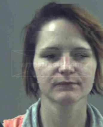 Kelli Ann Ford
