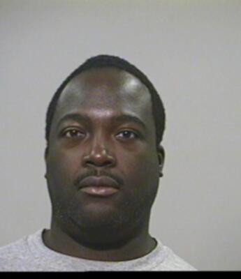 Reginald Dewayne Smith