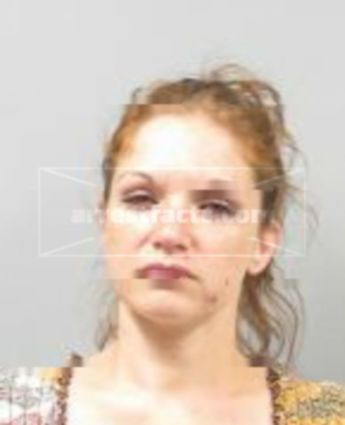 Tanya Michelle Sanders