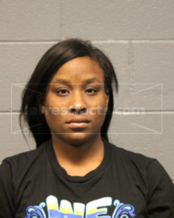 Hamidah Moore