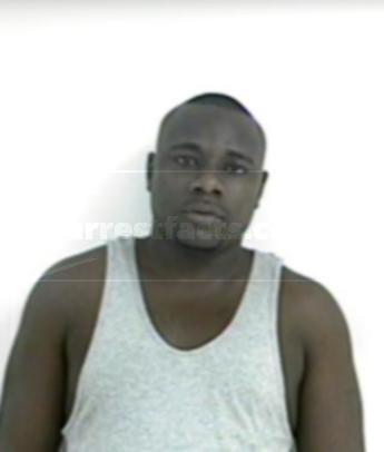 Edmond Dewayne Fowler