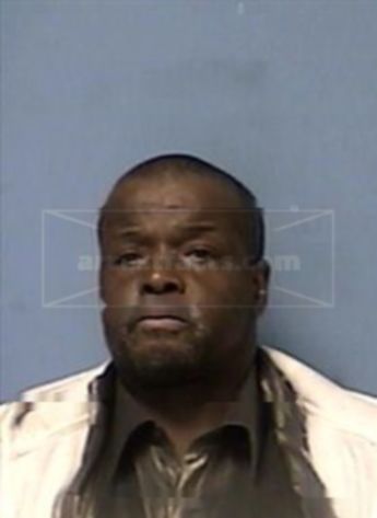 Eric Dwayne Thompson