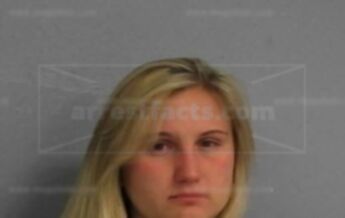 Jordan Joann Headrick