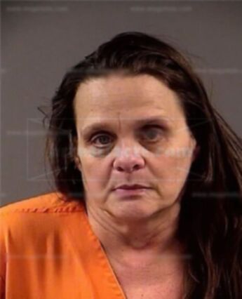 Terri Margaret Patterson