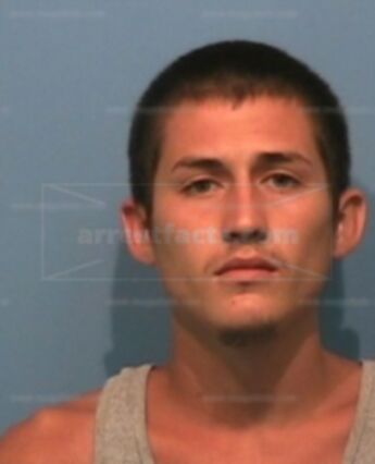 Daniel Richard Walsh
