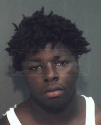 Deshawn Maurice Sims