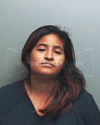 Griselda Anabel Gonzalez
