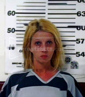 Tammy Lynn Goodrich
