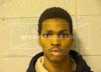 Antwain Durham