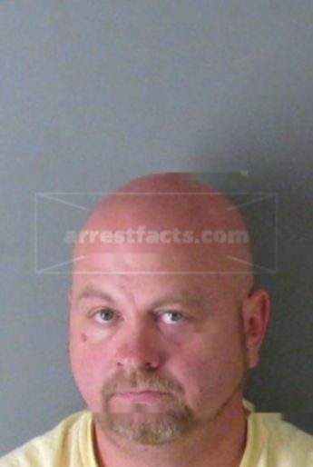 Phillip Dwayne Turner