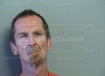 Aaron Avery Tiffey