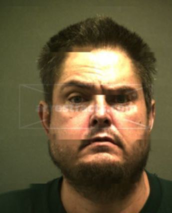 Phillip Brian Ray