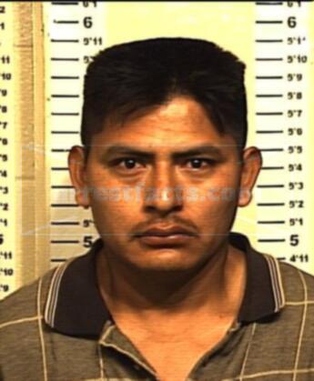Jorge Torres Vargas