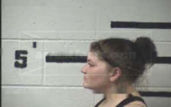 Cortni Paige Morris