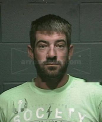 Raymond Blake Caulk