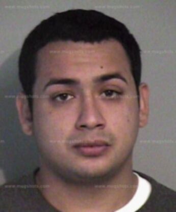 Antonio Guerrero Gonzalez