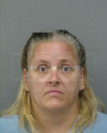 Kimberly Sue Drake
