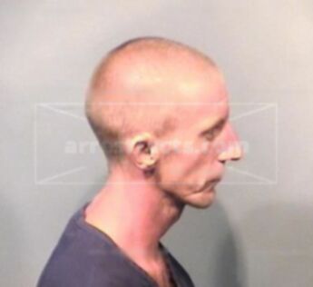 Sheldon Scott Johnson