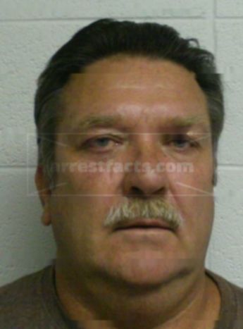Larry D. Nicholas