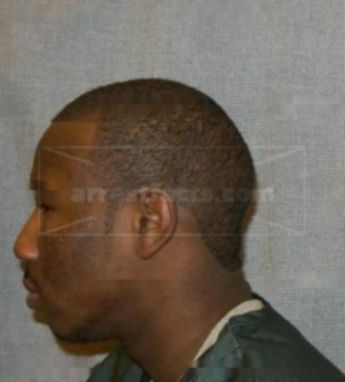 Leon C Prince Jr.