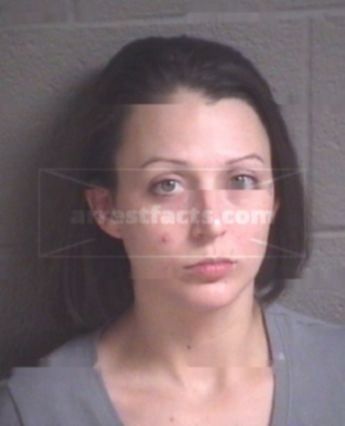 Johnna Alexandria Edmonds
