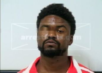 Carrington Blaine Williams