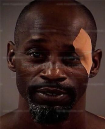 Bernard Quentez Starks