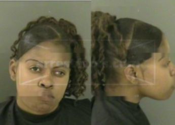 Tiffany Jenell Seay