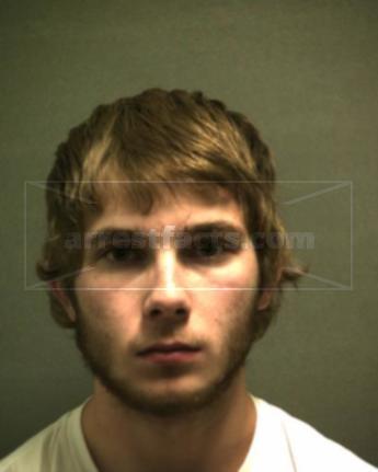 Wil Colton Mckean