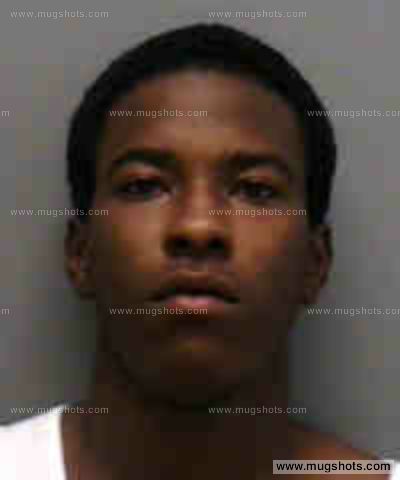 Barrington Anthony Cummings