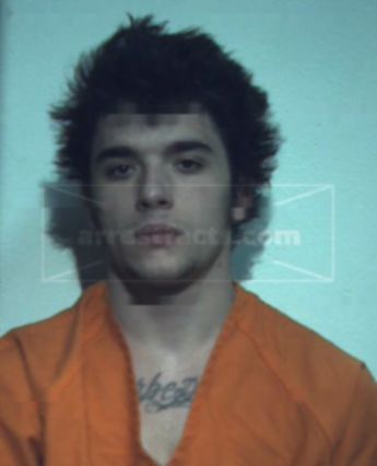 Zachary Allen