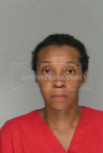 Shantay Palmer Counts