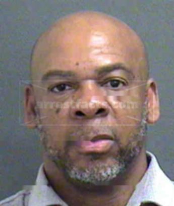 Everette Lee Mckinnon