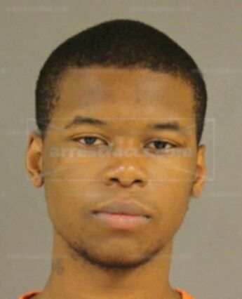 Xavier Deshun Cooper