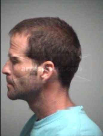 Eric Michael Almeter