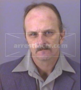 Gary Duane Phillips