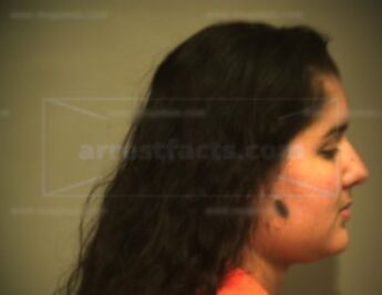 Bernadett Marie Sanchez Alaniz