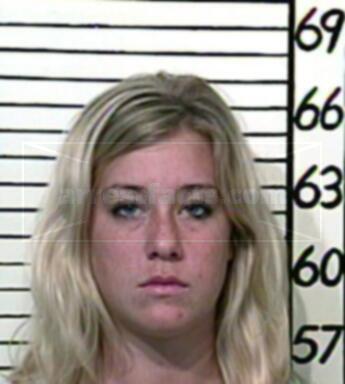 Katie Lynn Oxley