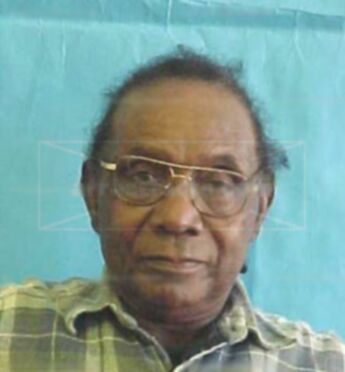 Henry Lee Berry