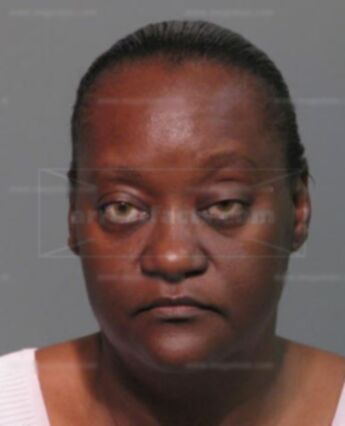 Whilhelminia Cox