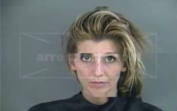 Amanda Gale Fowler