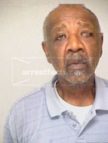 Willie Gene Mitchell