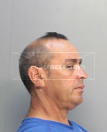 Adrian Riveron