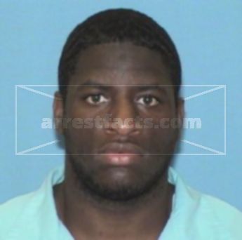 Dewayne Ward
