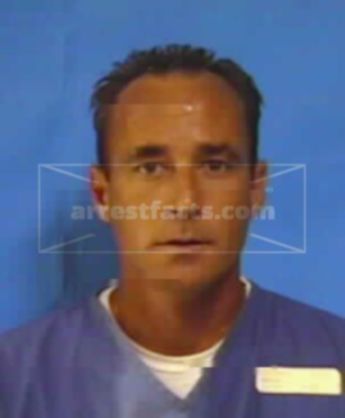 Kevin Arnold Griffith
