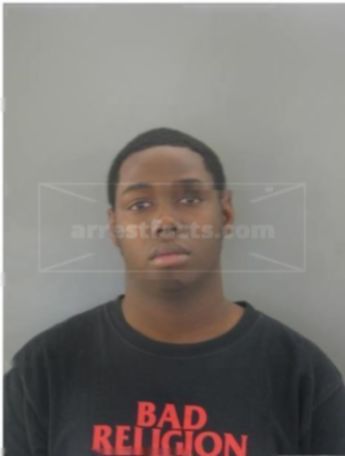 Anthony Leonard Williams