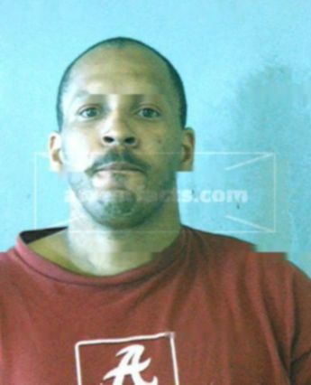Malcolm Davard Collins