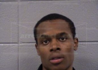 Darontez Mayo