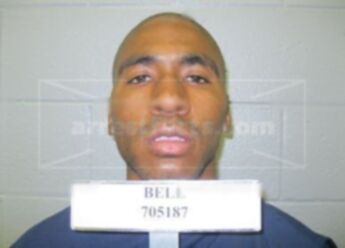Paris Raymond Bell