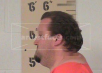 Mitchell Austin Royse